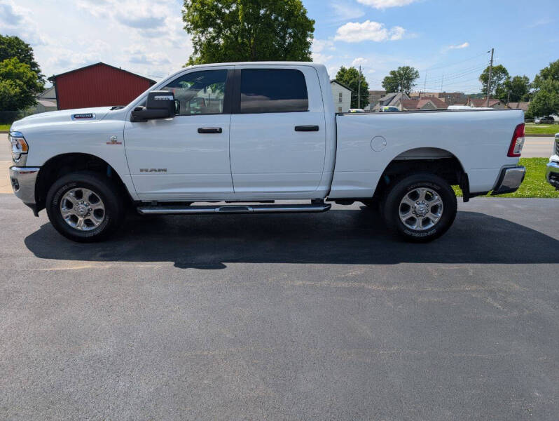ram ram 2500 pickup 2024 3C6UR5DL2RG106037 image ram ram 2500 pickup 2024 3C6UR5DL2RG106037 image